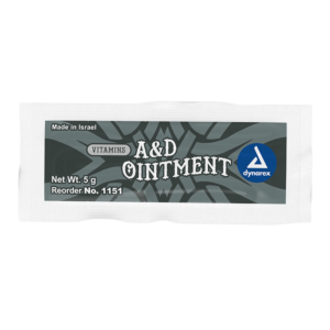 Vitamina A y D Sobresitos