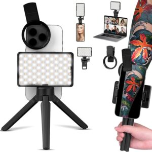 Kit De Grabacion Para Photo De Tattoo