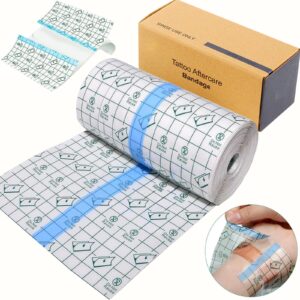 NB Tattoo Aftercare Bandage