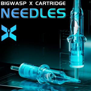 cartuchos Big Wasp Gold Premium