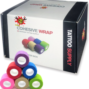 Bandage Tape Grip Big Wasp