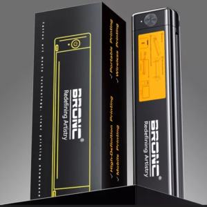 Thermo Impresora Bronc