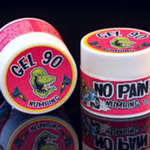 No Pain Numbing Gel 90