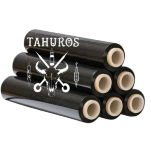 película protectora negra( Paletizador )