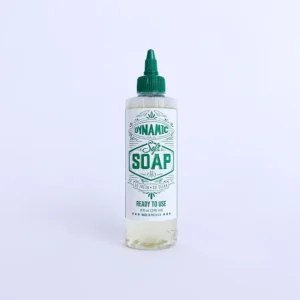 Dynamic Soft Green Soap 