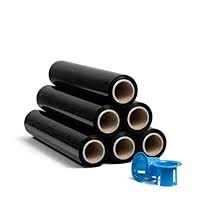 película protectora negra( Paletizador ) - Image 5