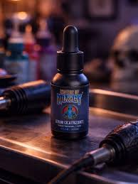 Serum Cicatrizante Mother of Numby No Pain