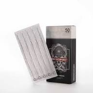 Agujas de varilla (tradicionales) Bronc Tattoo - Image 4