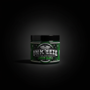 Ink-Eeze Green Glide
