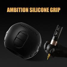 Ambition Silicone Grip