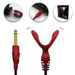 Clipcord Premium de Big Wasp