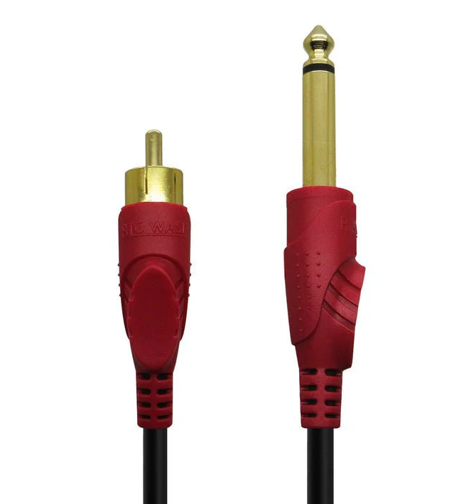 Cable RCA Premium de Big Wasp - Image 4