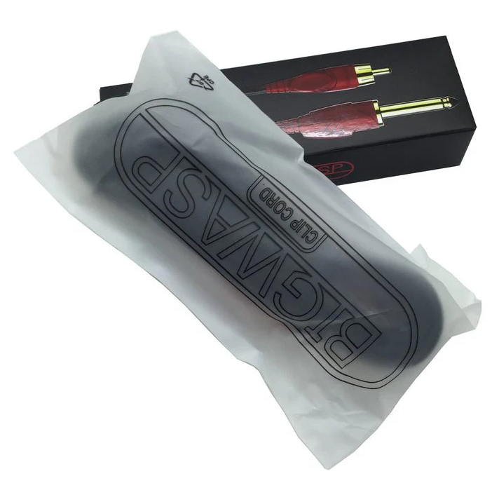 Cable RCA Premium de Big Wasp - Image 2