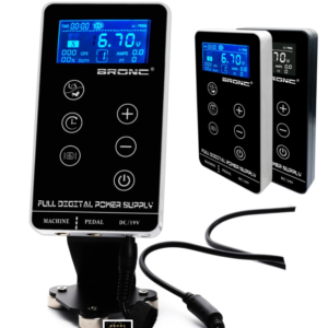 Fuente de Poder Digital BRONC TPN-035 (copia) (copia)
