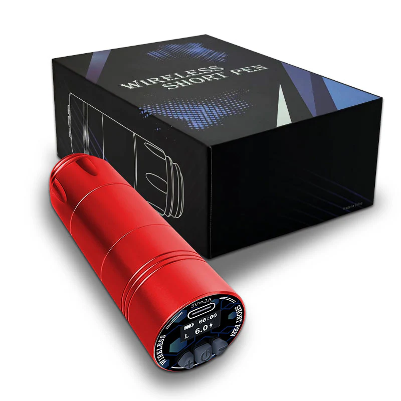 BRONC Wireless Short Pen - Image 5