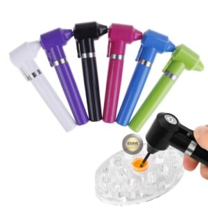 mezclador eléctrico de tinta para tatuajes