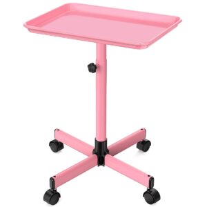 Mesa de trabajo (Pink)