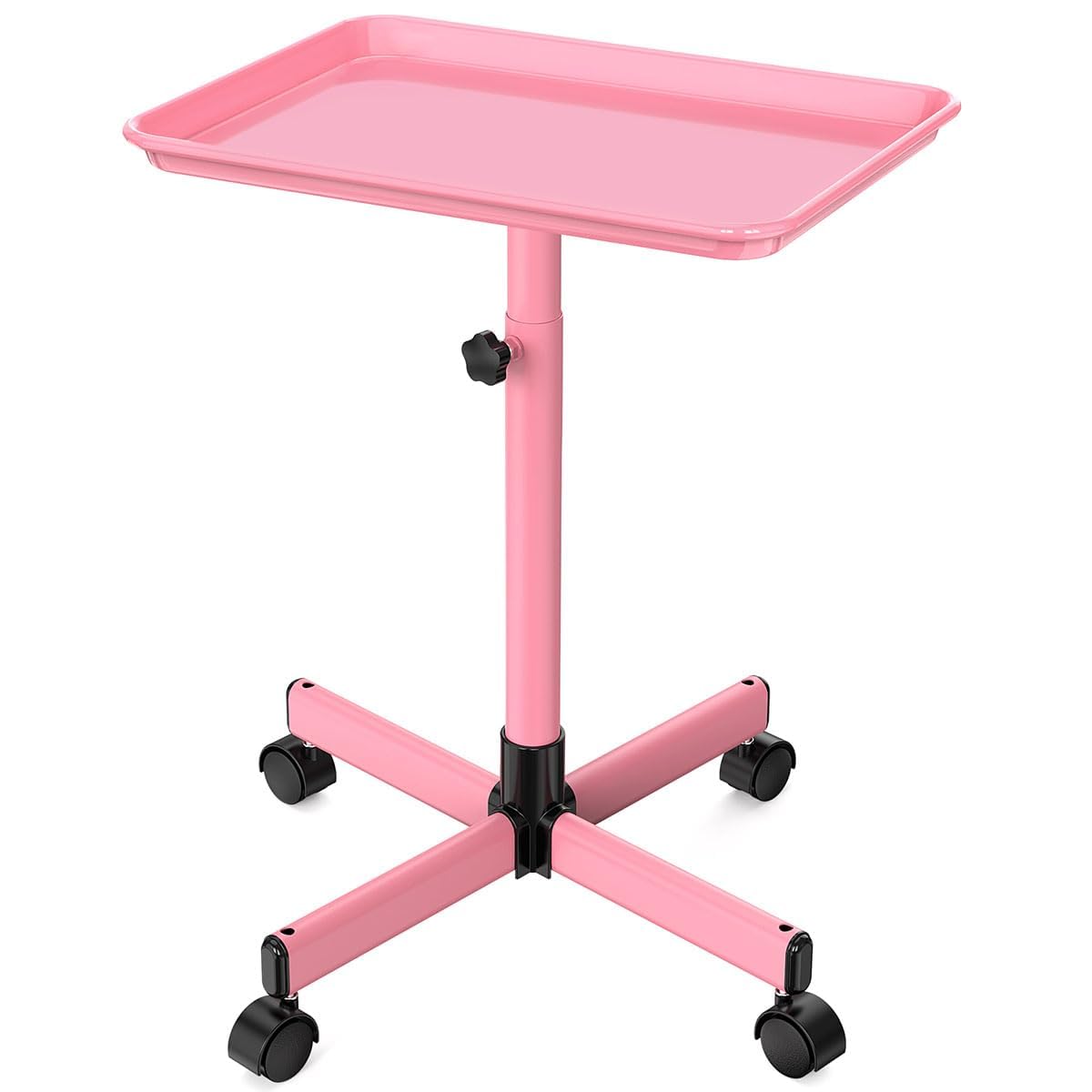 Mesa de trabajo (Pink)