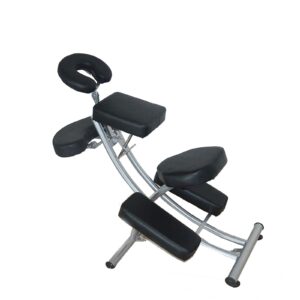 sillón para tatuajes de espalda