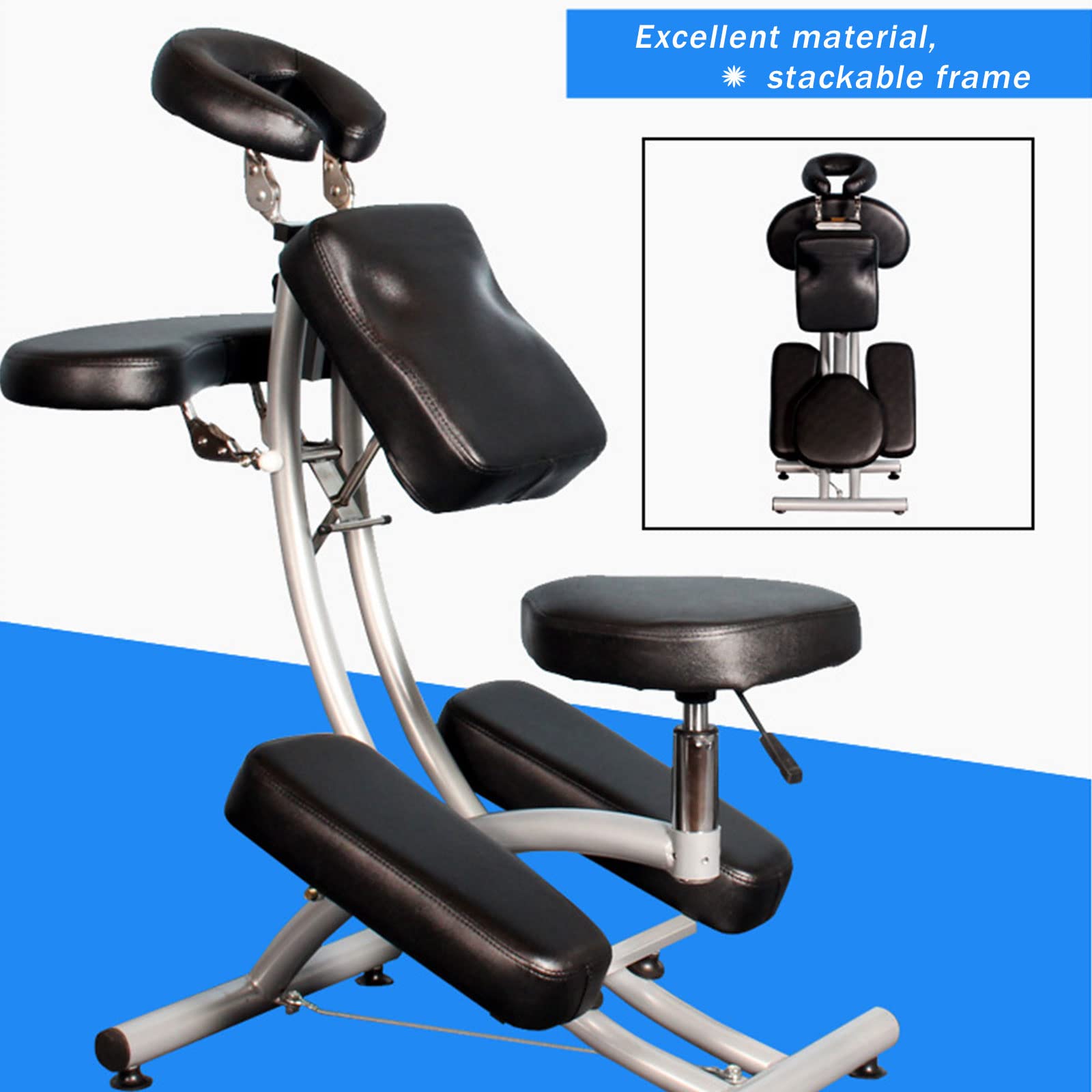 sillón para tatuajes de espalda - Image 2