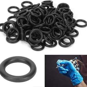 juntas tóricas O-rings