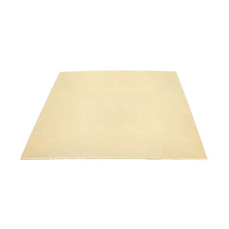 piel sintética de silicona para práctica de tatuajes A4 1.2 CM - Image 2