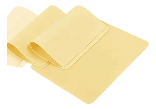 piel sintética para práctica de tatuajes 3 mm A4 - Image 2