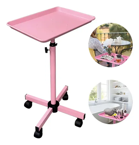 Mesa de trabajo (Pink) - Image 3