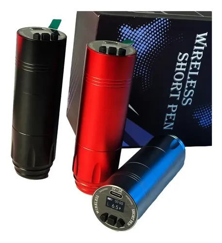 BRONC Wireless Short Pen - Image 4