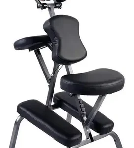 silla de masaje portátil y plegable seminuevo