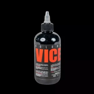 Vice Colors Vicious Black de 8.5 oz (250 ml)