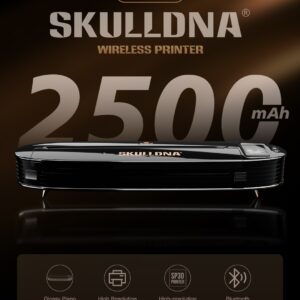 Skulldna SP30 (Model: SP3001)