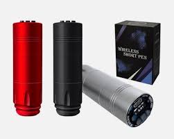 BRONC Wireless Short Pen - Image 3