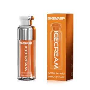 BIGWASP IceCream After Tattoo (30ml)