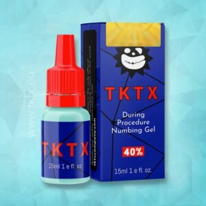 TKTX Gel de 15 ml 40 %
