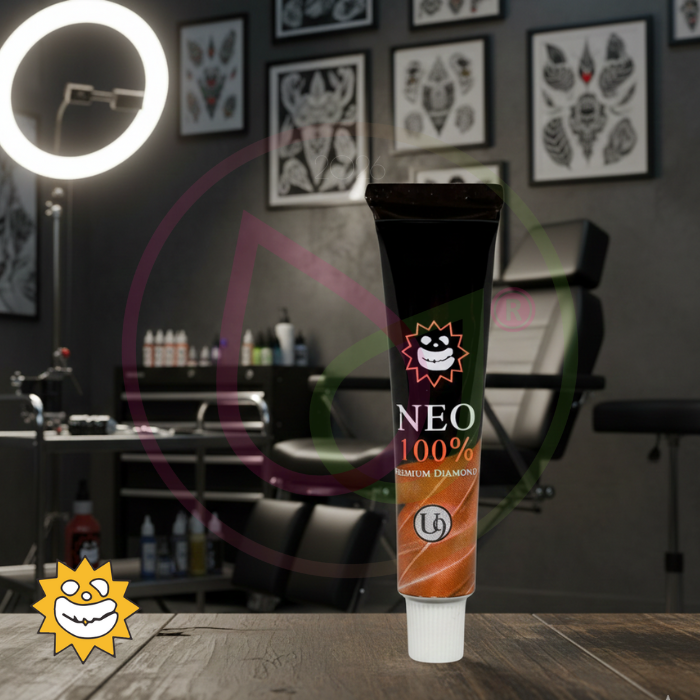 TKTX Premium Neo 100% (Premium Diamond) - Image 4